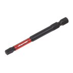 TRX-Star* Impact Power Tool Bits T30 x 75mm 3pc AK8270