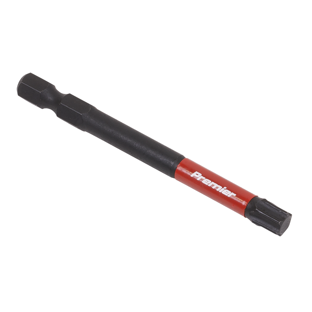 TRX-Star* Impact Power Tool Bits T40 x 75mm 3pc AK8271