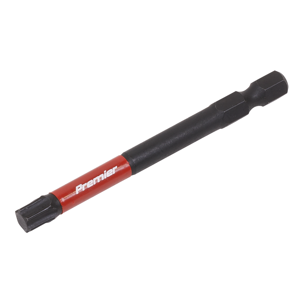 TRX-Star* Impact Power Tool Bits T40 x 75mm 3pc AK8271