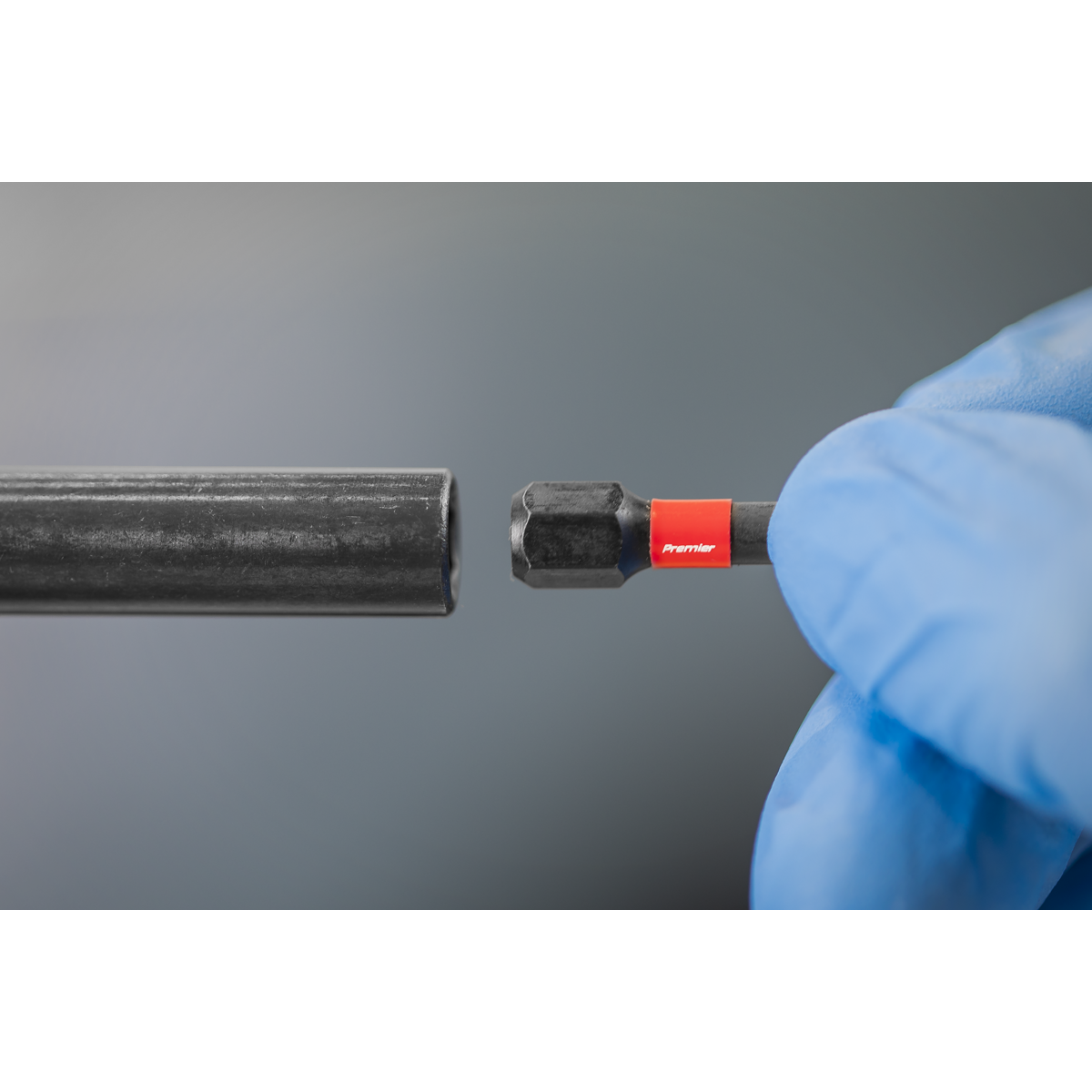 Pozi Impact Power Tool Bits #2 x 25mm 20pc AK8273