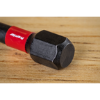 Pozi Impact Power Tool Bits #2 x 25mm 20pc AK8273