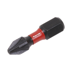 Pozi Impact Power Tool Bits #2 x 25mm 20pc AK8273