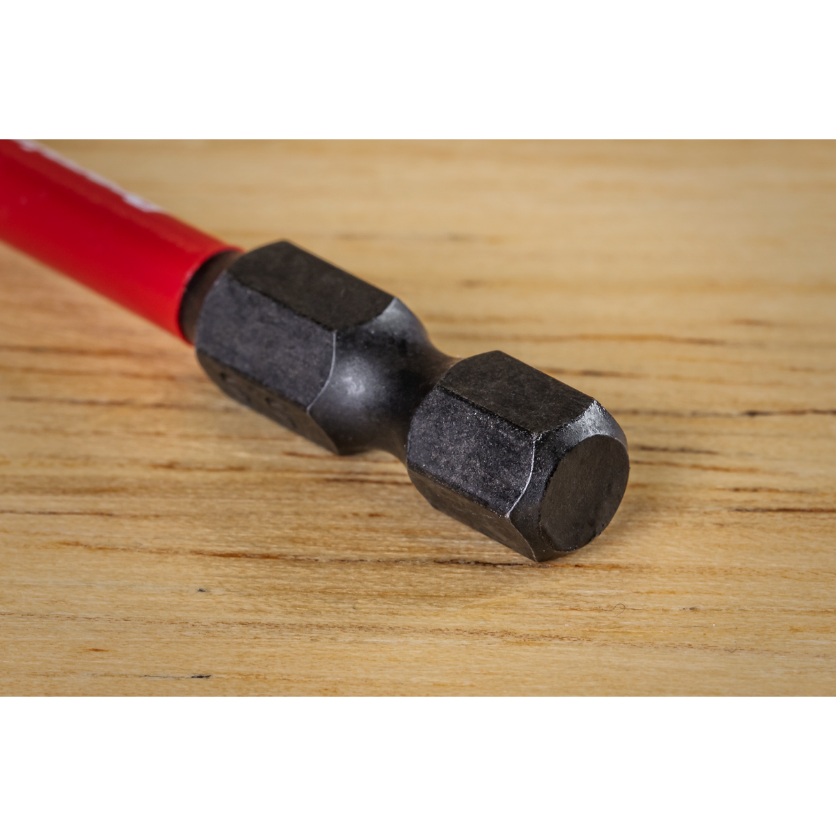 Pozi Impact Power Tool Bits #2 x 50mm 10pc AK8275