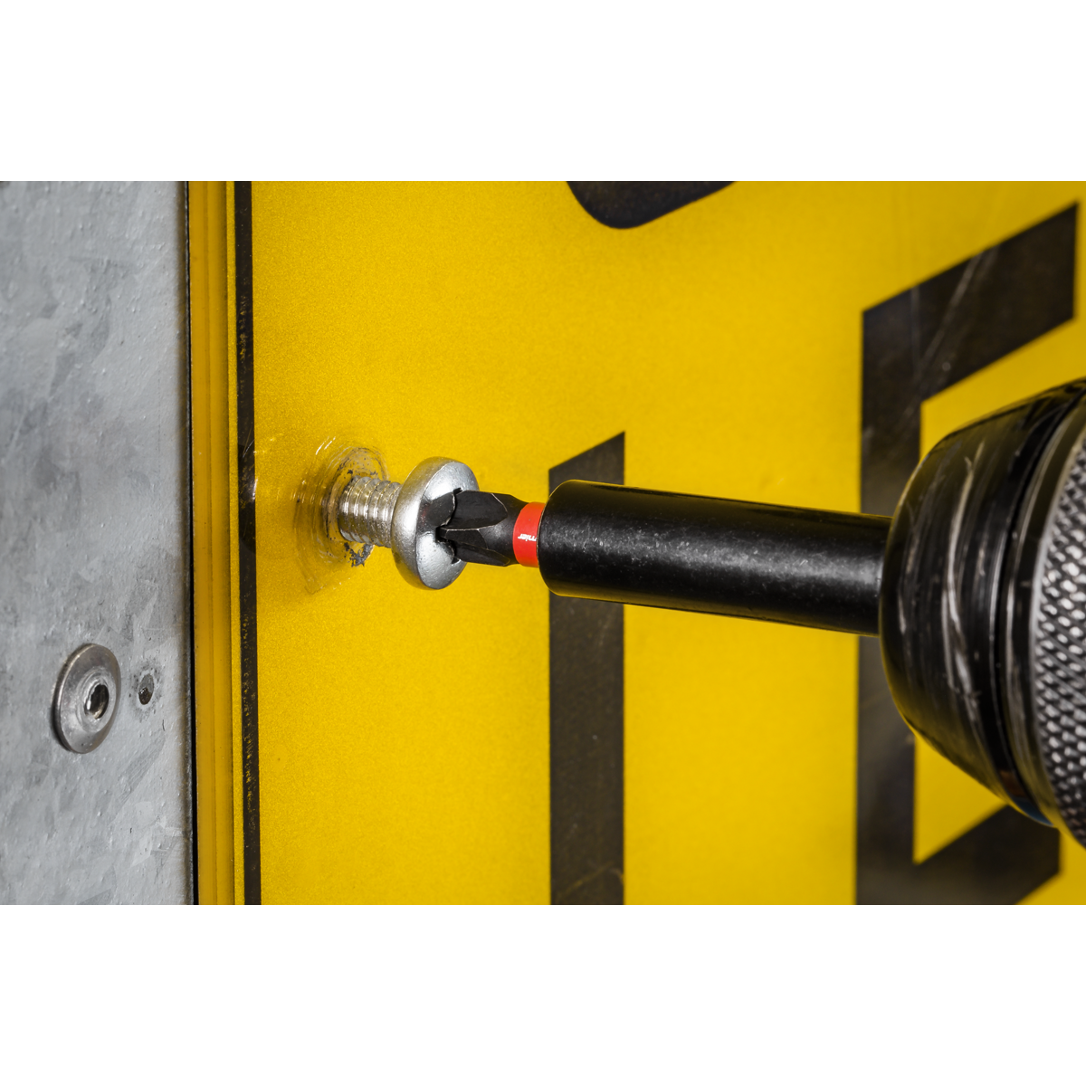 Impact Grade Power Tool Bit Set 44pc AK8280