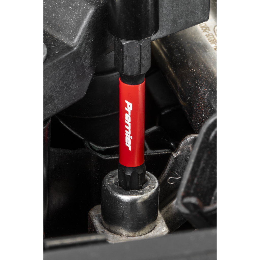 Impact Grade Power Tool Bit Set 44pc AK8280