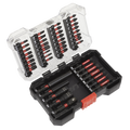 Impact Grade Power Tool Bit Set 44pc AK8280