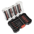 Impact Grade Power Tool Bit Set 44pc AK8280