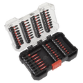 Impact Grade Power Tool Bit Set 55pc AK8281