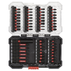 Impact Grade Power Tool Bit Set 55pc AK8281