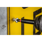 Impact Grade Power Tool Bit Set 38pc AK8282