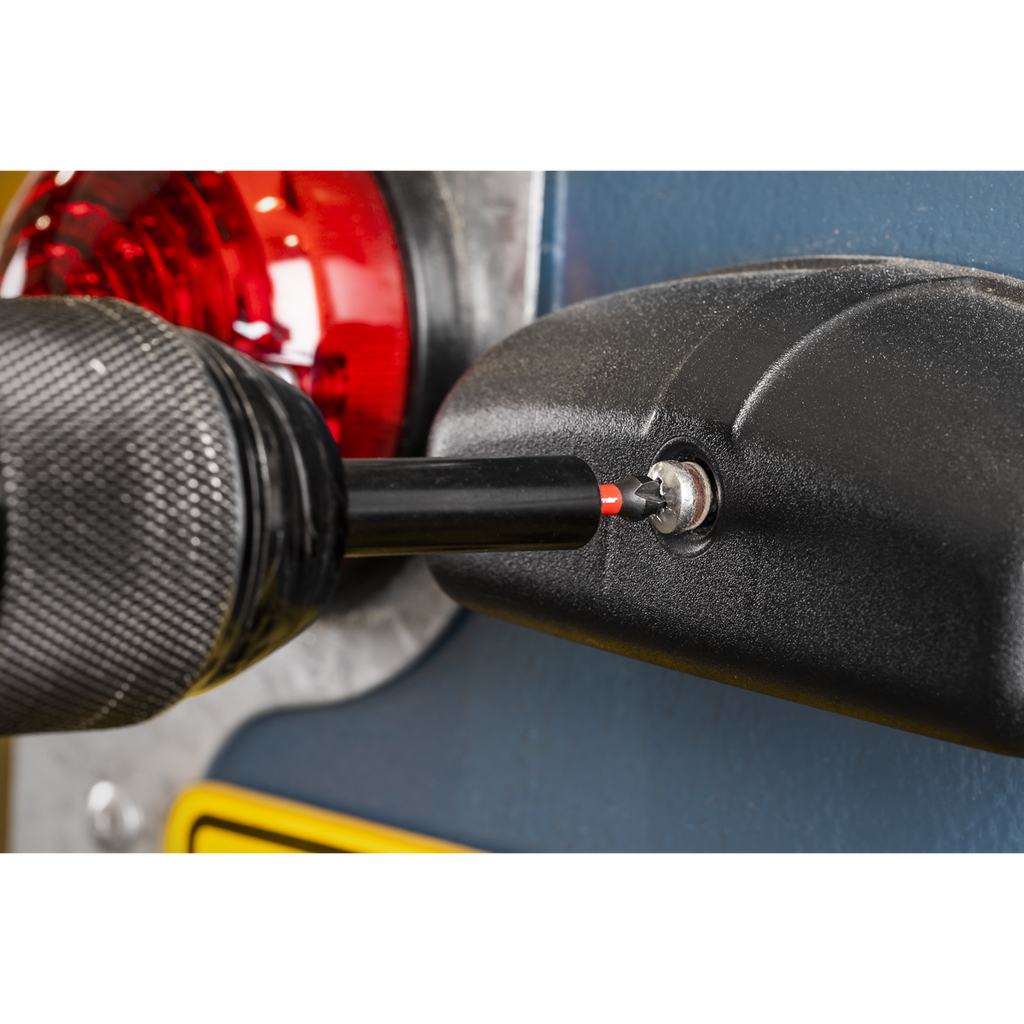 Impact Grade Power Tool Bit Set 38pc AK8282