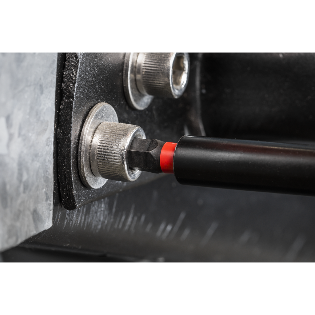 Impact Grade Power Tool Bit Set 38pc AK8282