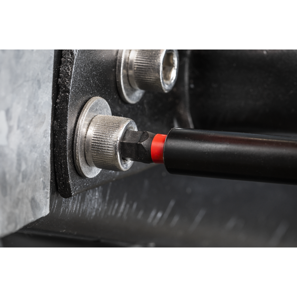 Impact Grade Power Tool Bit Set 38pc AK8282