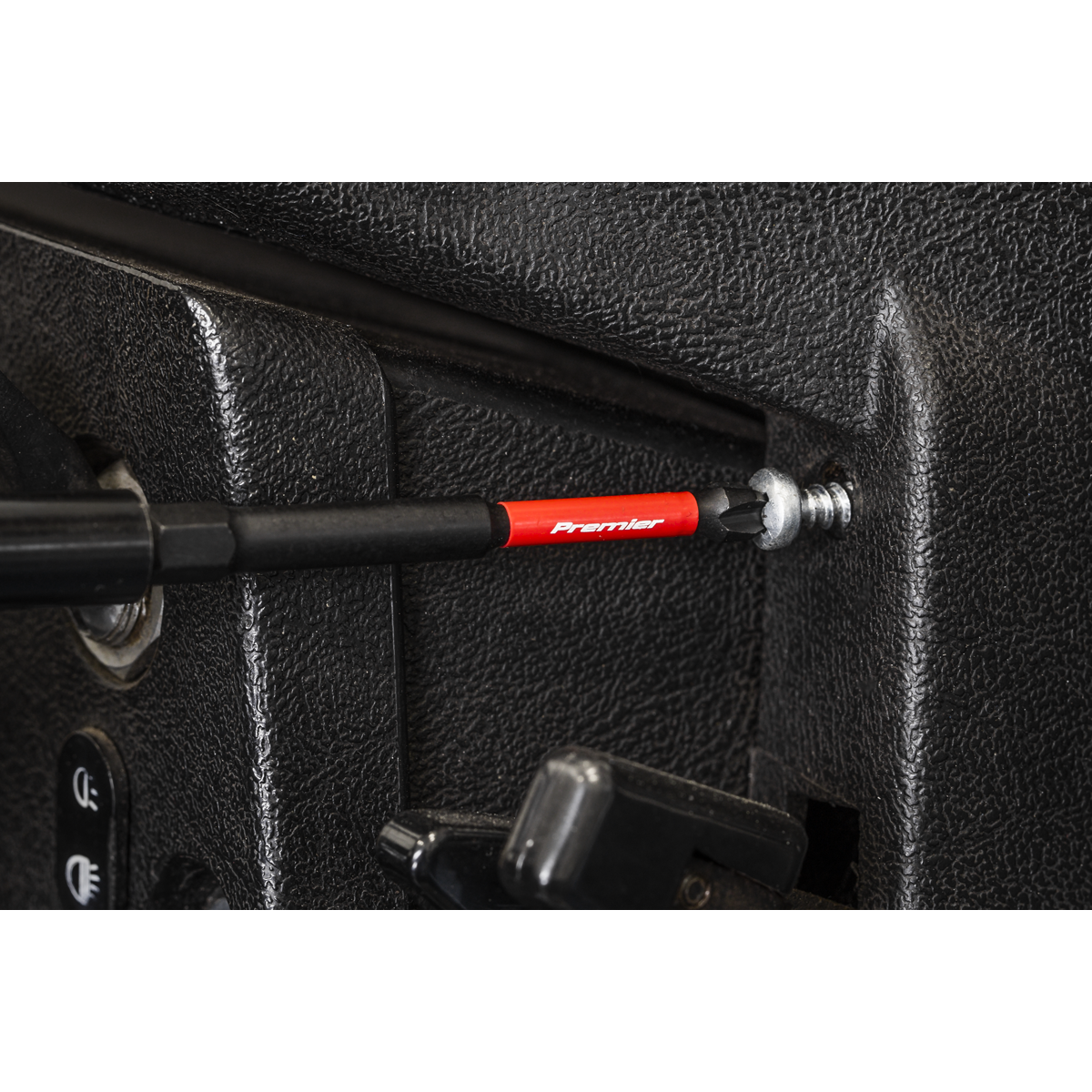 Impact Grade Power Tool Bit Set 38pc AK8282