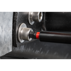 Impact Grade Power Tool Bit Set 35pc AK8283