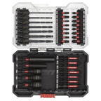 Impact Grade Power Tool Bit Set 35pc AK8284