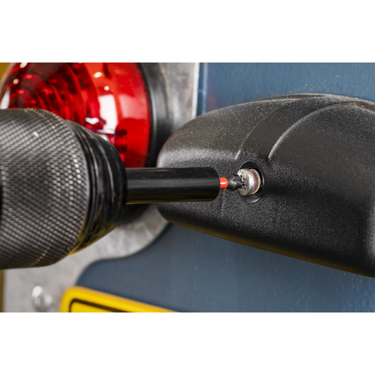 Impact Grade Power Tool Bit Set 32pc AK8286