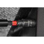 Impact Grade Nut Driver Set 6pc AK8287