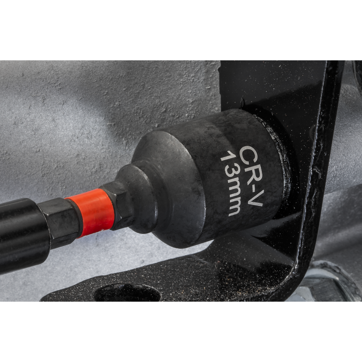 Impact Grade Nut Driver Set 6pc AK8287