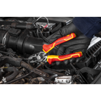 High Leverage Pliers Set 3pc - VDE Approved AK83452