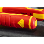 High Leverage Pliers Set 3pc - VDE Approved AK83452