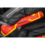 High Leverage Combination Pliers 175mm - VDE Approved AK83454