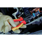 Long Nose Pliers 200mm - VDE Approved AK83457