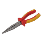 Long Nose Pliers 200mm - VDE Approved AK83457