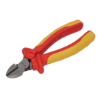 Side Cutters 160mm - VDE Approved AK83458