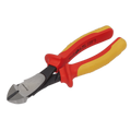 Side Cutters Heavy-Duty 180mm - VDE Approved AK83459