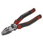 High Leverage Combination Pliers 175mm AK8370