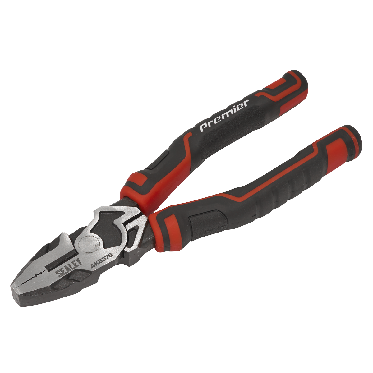 High Leverage Combination Pliers 175mm AK8370