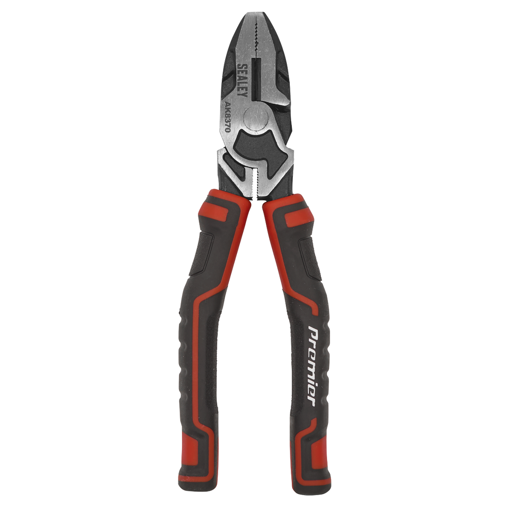 High Leverage Combination Pliers 175mm AK8370