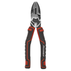 High Leverage Combination Pliers 175mm AK8370