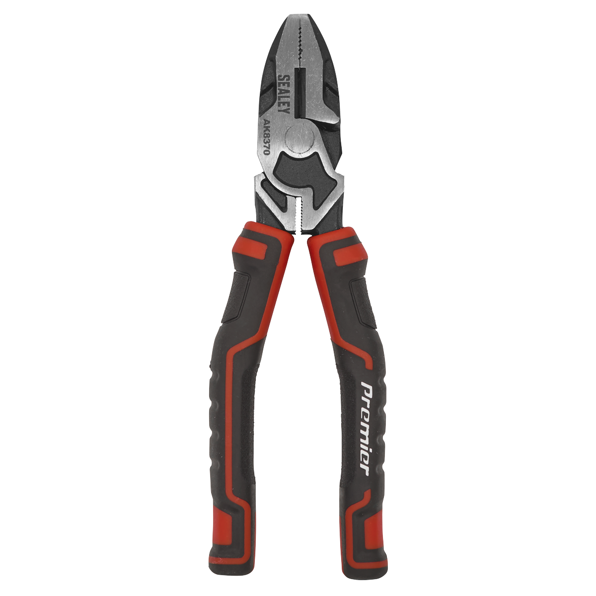 High Leverage Combination Pliers 175mm AK8370
