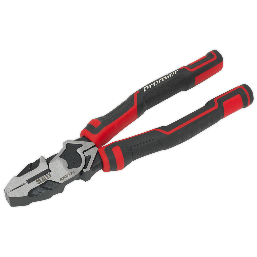 High Leverage Combination Pliers 200mm AK8371