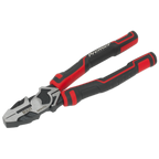 High Leverage Combination Pliers 200mm AK8371