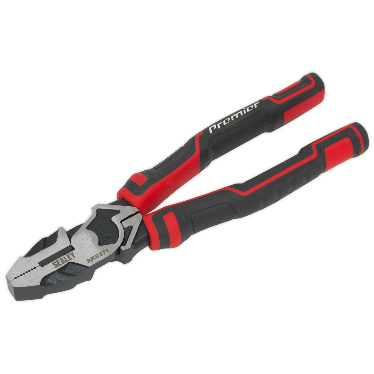 High Leverage Combination Pliers 200mm AK8371