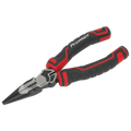 Long Nose Pliers High Leverage 160mm AK8372