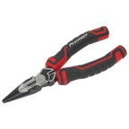 Long Nose Pliers High Leverage 160mm AK8372