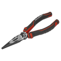 High Leverage Long Nose Pliers 200mm AK8373
