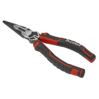 High Leverage Long Nose Pliers 200mm AK8373