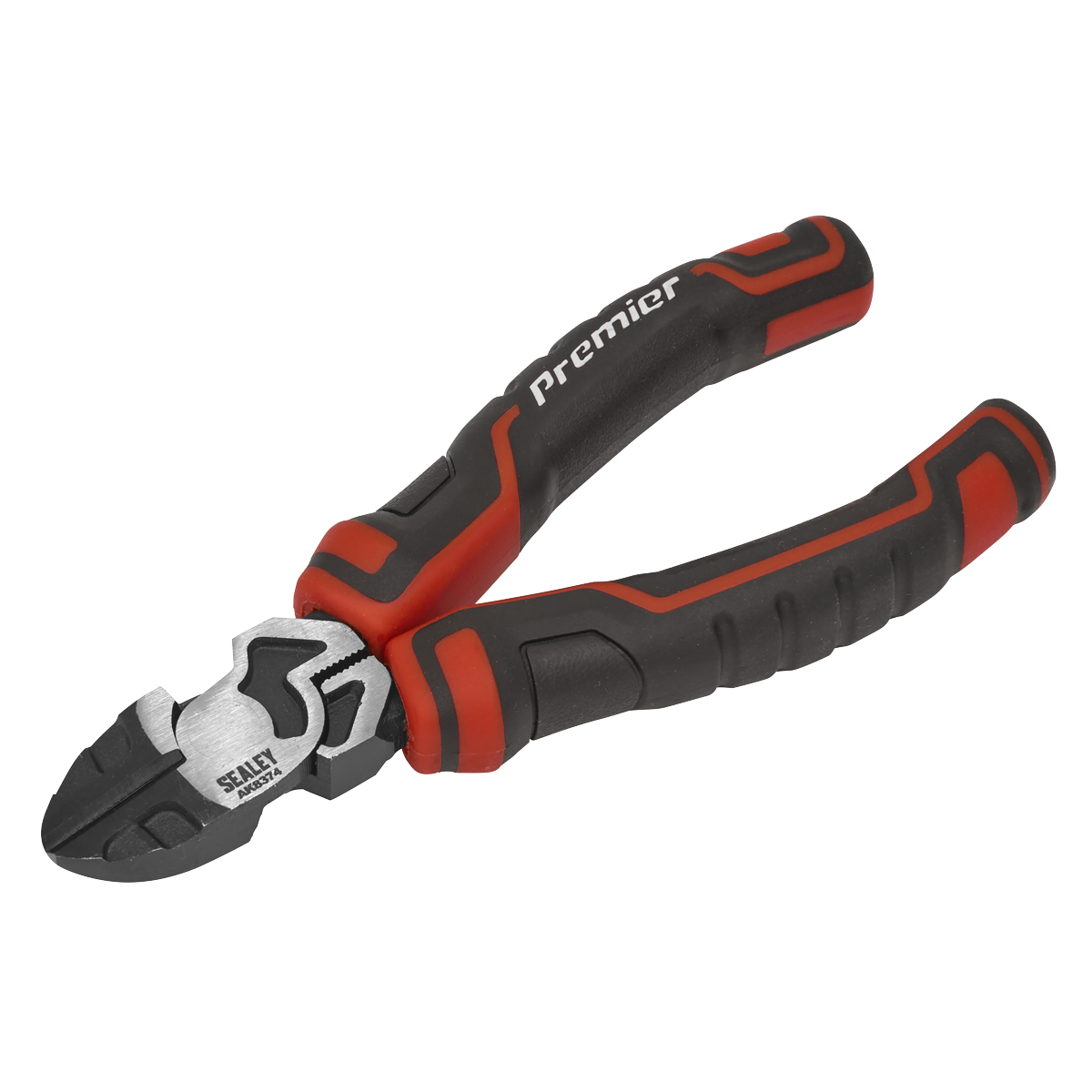 High Leverage Side Cutters 160mm AK8374