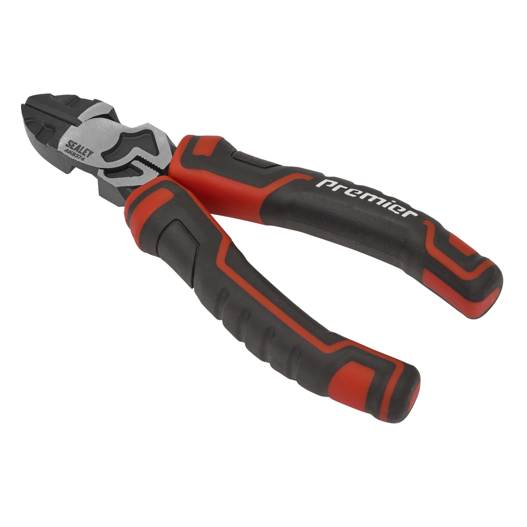 High Leverage Side Cutters 160mm AK8374