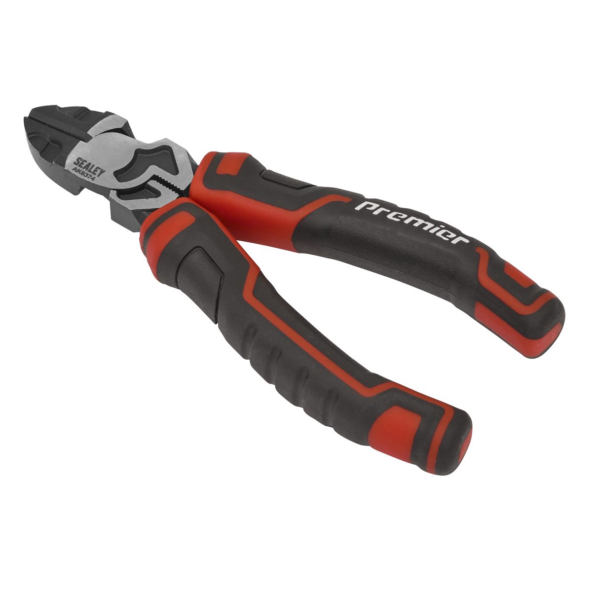 High Leverage Side Cutters 160mm AK8374