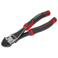 Heavy-Duty High Leverage Side Cutters 190mm AK8375
