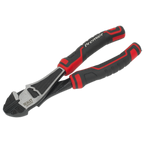 Heavy-Duty High Leverage Side Cutters 190mm AK8375
