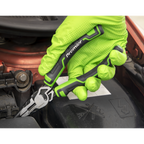 High Leverage Pliers Set 3pc - Green AK8376HV