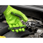 High Leverage Pliers Set 3pc - Green AK8376HV