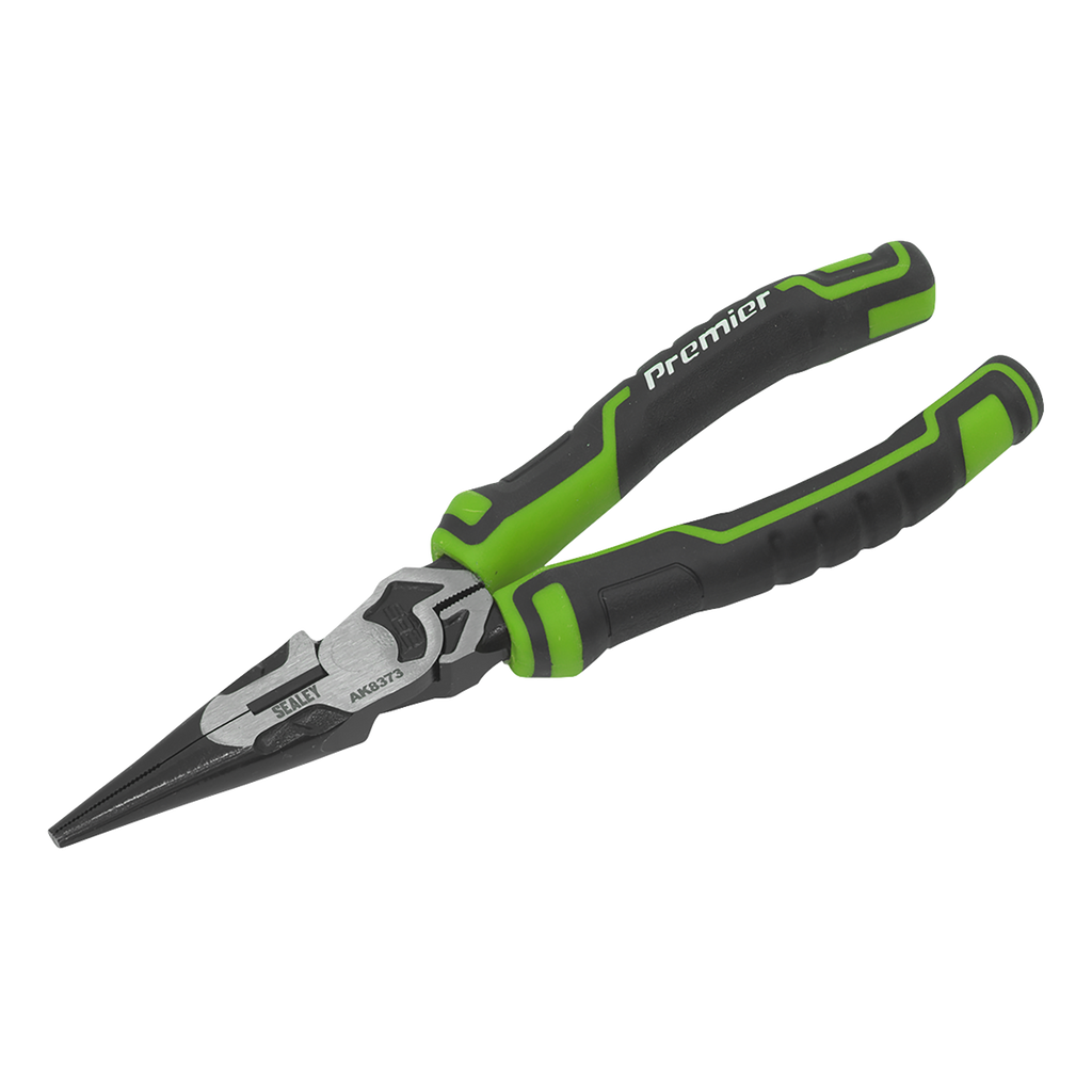 High Leverage Pliers Set 3pc - Green AK8376HV